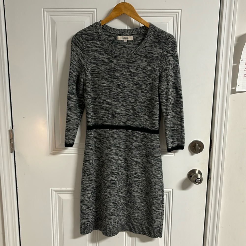 Women’s Loft Size M Dress